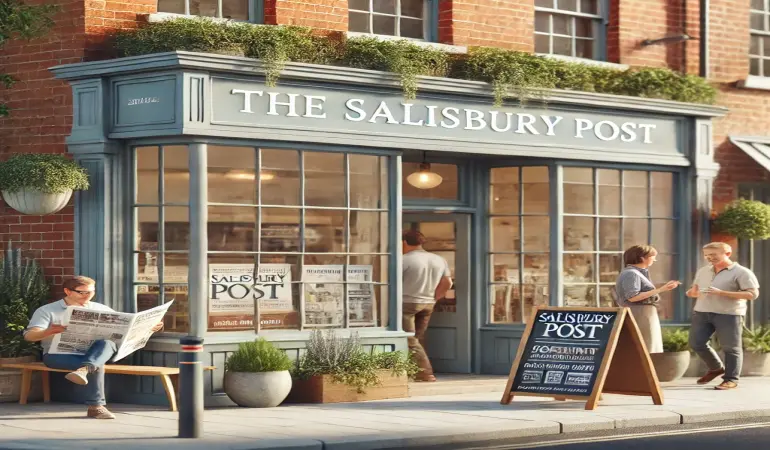 The Importance of Publishing Your Business on SalisburyPost.co.uk