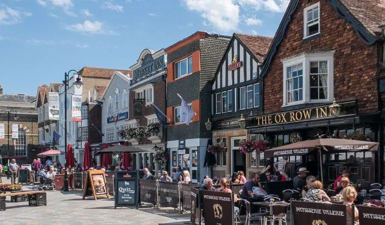 Salisbury News Roundup – Sunday, August 17, 2025