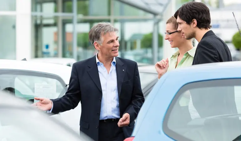 Used Car Checklist - Download The AA Checklist for buying a used car