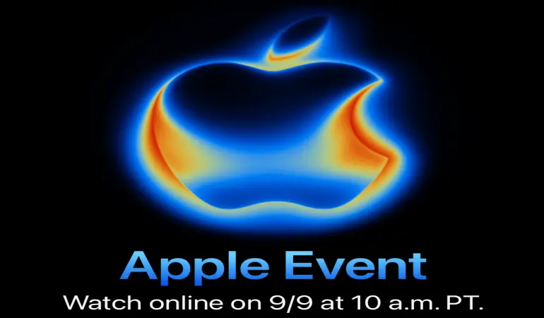 Apple iPhone 17 launch event