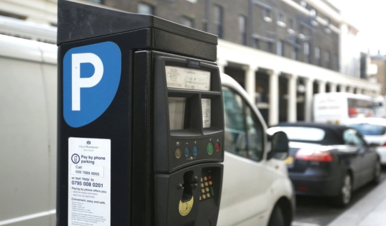 Don’t Fall for Parking Scams: How to Stay Safe