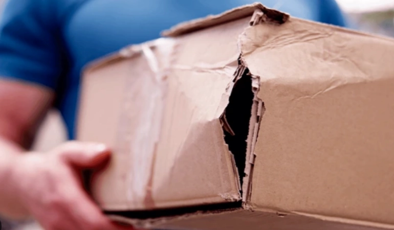 DPD Christmas Delivery Problems Leave Customers Frustrated After Parcels Delivered to Wrong Address