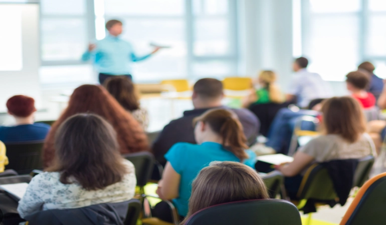 What’s Happening in Classrooms Across the UK and Beyond