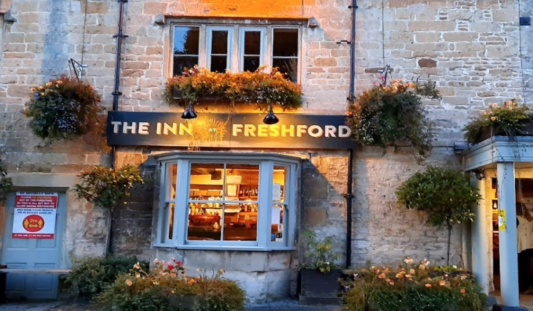 Wiltshire Country Pub Reopens Under New Ownership