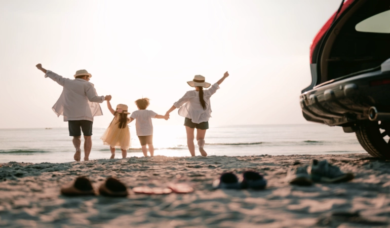 Top 5 Family-Friendly Activities in Salisbury