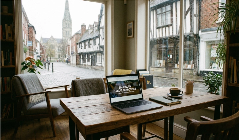 Boost Your Local Presence: A Guide to Advertising on Salisbury Post