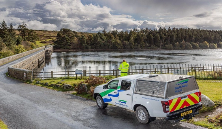 Who Owns South West Water? And How Much Do Its Executives Earn?