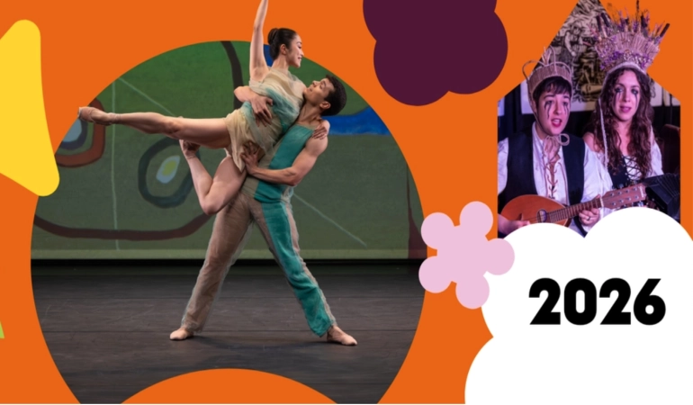 Salisbury International Arts Festival 2026