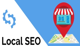 Local SEO & Google Business Salisbury