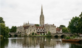 Beating the February Blues: Your Guide to Salisbury’s Best Events and Hidden Gems This Month