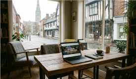 Boost Your Local Presence: A Guide to Advertising on Salisbury Post