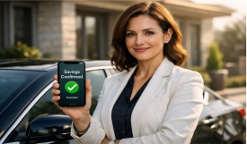 How to Get a Better Deal on Car Insurance in the UK