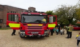 Ladybirds Preschool: Nurturing Young Minds in a Stimulating Environment