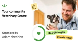 The Community Veterinary Centre: A New Chapter in Compassionate Animal Care